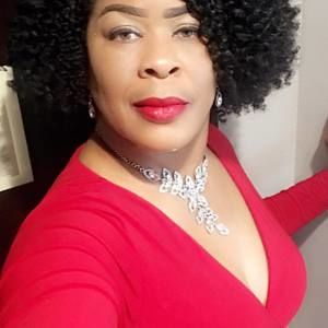 Meet your Posher, Jacqueline